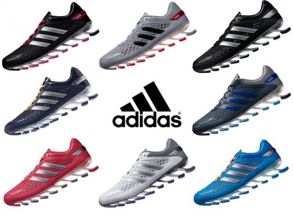 Tênis Adidas Springblade Razor