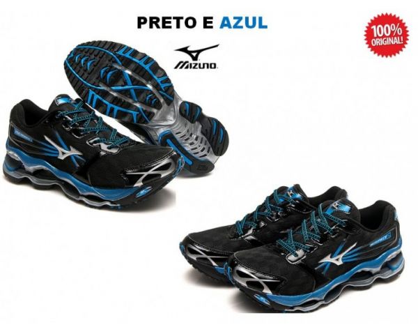 Tênis Mizuno Prophecy 2