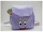 Mochila Dora Aventureira